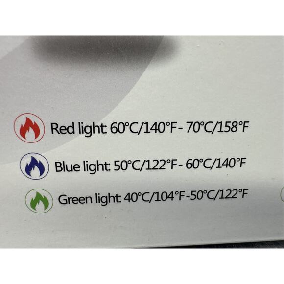 Heated Shoulder Brace Wrap, Adjustable Shoulder Heating Pad {T} - Picture 14 of 15